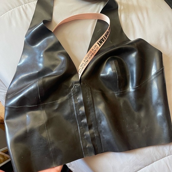 House of CB ARIADNE NWT - Picture 2 of 2